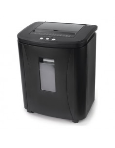 Distruggi documenti Hama 00050547 PREMIUM M120 Black Black