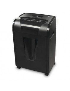 Distruggi documenti Hama 00050549 PREMIUM M10 Black Black