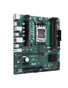 ASUS PRO B650M-CT-CSM AMD B650 Socket AM5 micro ATX 2