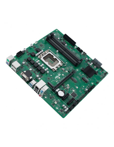 ASUS PRO B760M-C-CSM Intel B760 LGA 1700 micro ATX