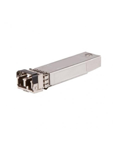 TRANSCEIVER Aruba 1G SFP LC LX 10km SMF XCVR - J4859D