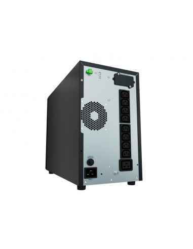 Vertiv Liebert UPS tower GXE da 3.000 VA/2.700 W 230 V con tecnologia a doppia conversione online | Batteria VRLA al piombo-acid