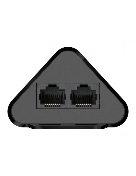 D-Link DPE-302GE adattatore PoE e iniettore Gigabit Ethernet