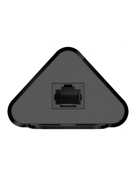 D-Link DPE-302GE adattatore PoE e iniettore Gigabit Ethernet