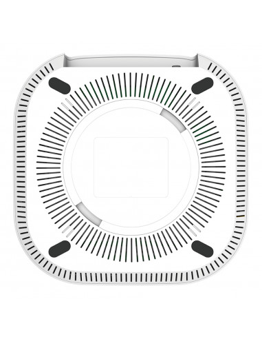 D-Link Nuclias AX3600 2402 Mbit/s Bianco Supporto Power over Ethernet (PoE)
