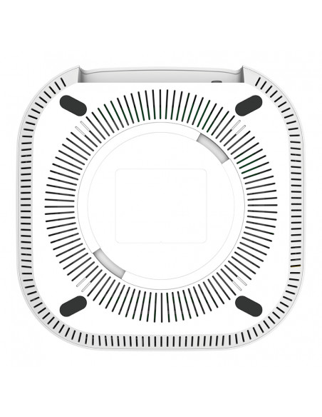 D-Link Nuclias AX3600 2402 Mbit/s Bianco Supporto Power over Ethernet (PoE)