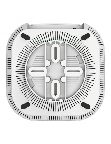 D-Link Nuclias AX3600 2402 Mbit/s Bianco Supporto Power over Ethernet (PoE)