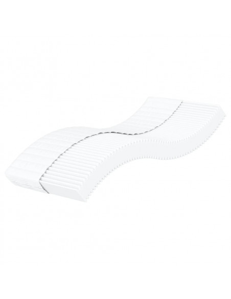 Divano Letto con Materasso Giallo 90x200 cm in Velluto Divano Letto con Materasso Giallo 90x200 cm in Velluto