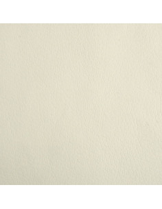 Divano per Bambini Crema 60x40x30 cm in Similpelle 2