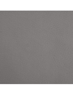 Divano per Bambini Grigio 70x45x30 cm in Similpelle 2