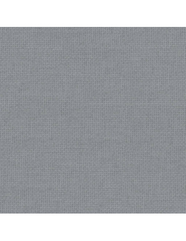 Divano per Bambini Grigio Chiaro 70x40x24 cm in Tessuto