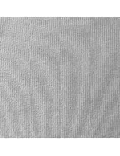 Divano per Bambini Grigio Chiaro in Morbido Peluche 2