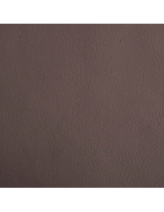 Divano per Bambini Marrone 70x45x30 cm in Similpelle