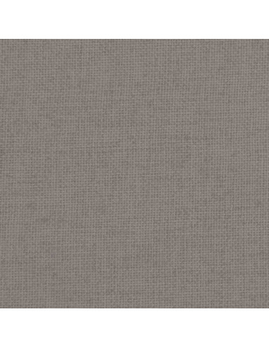 Divano per Bambini Tortora 70x40x24 cm in Tessuto