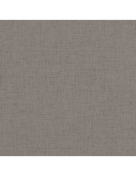 Divano per Bambini Tortora 70x40x24 cm in Tessuto