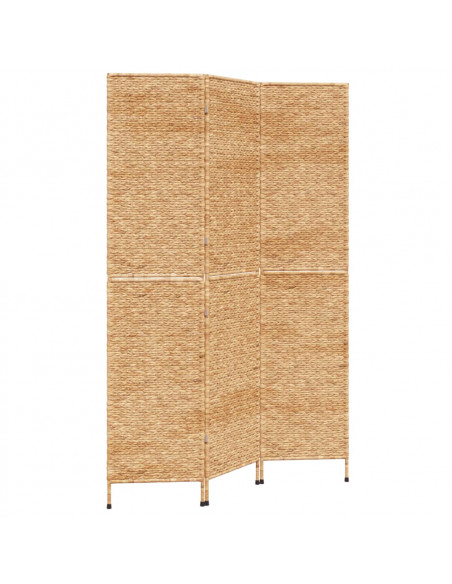 Divisorio per Ambienti 3 Pannelli 122x180 cm Giacinto d'Acqua