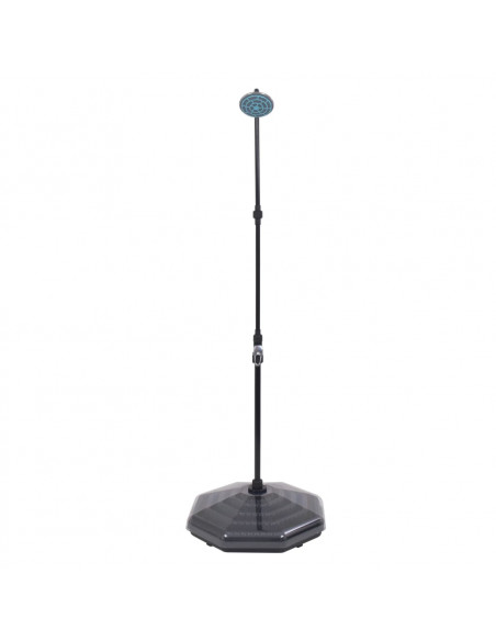 Doccia Solare 20 L in Alluminio e HDPE