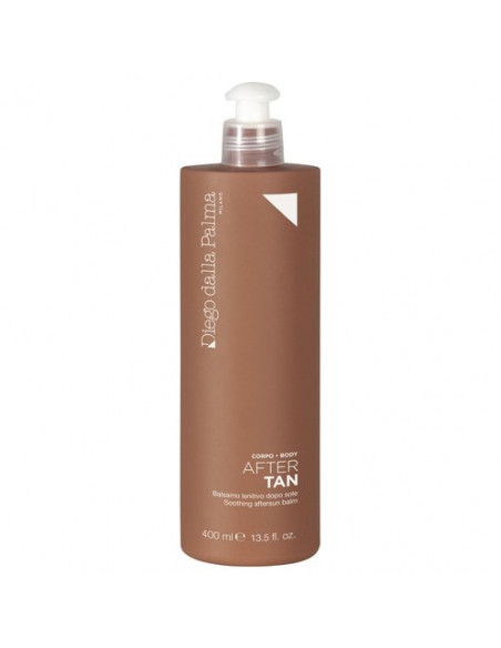 Doposole Diego Dalla Palma DSK0656 After tan balsamo lenitivo 400 ml