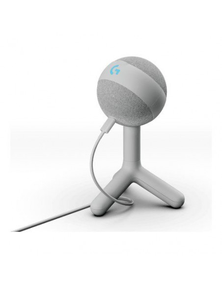 YETI ORB RGB MIC LIGHTSYNC