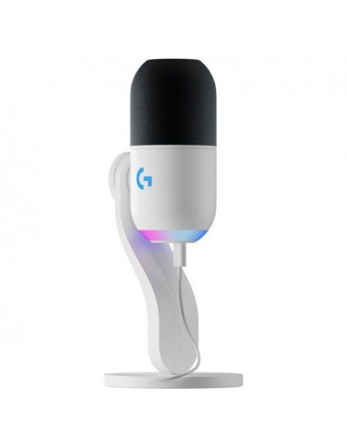 YETIGX DYNAMRGB G MIC LIGHTSYNC