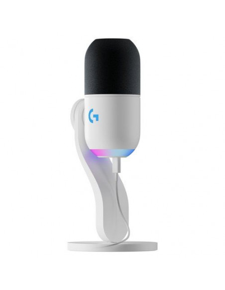 YETIGX DYNAMRGB G MIC LIGHTSYNC