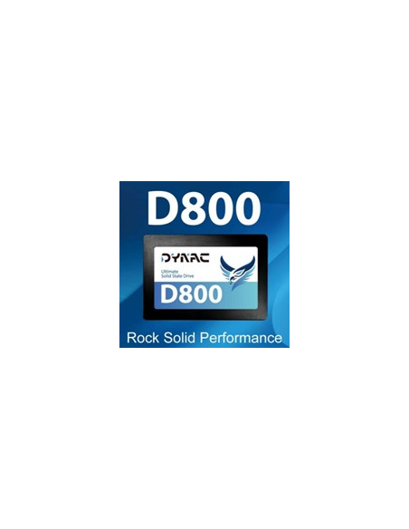 DYNACARD SSD INTERNO 240GB SATA3 520/450