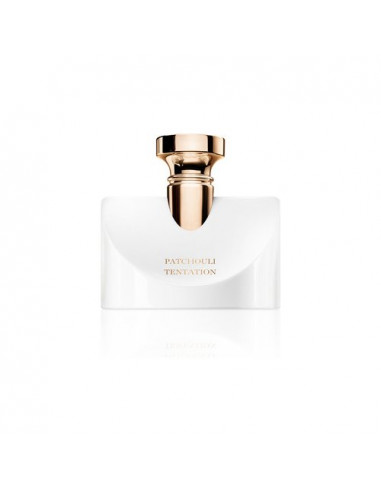 Eau de parfum donna Bulgari Splendida Patchouli Tentation 30 ml