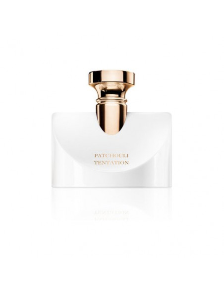 Eau de parfum donna Bulgari Splendida Patchouli Tentation 50 ml