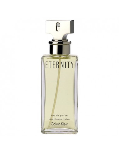 Eau de parfum donna Calvin Klein Eternity Woman 100 ml