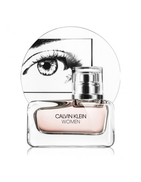 Eau de parfum donna Calvin Klein Women 30 ml