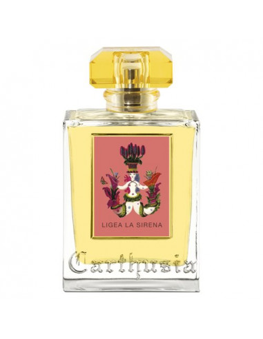 Eau de parfum donna Carthusia Ligea La Sirena 50 ml
