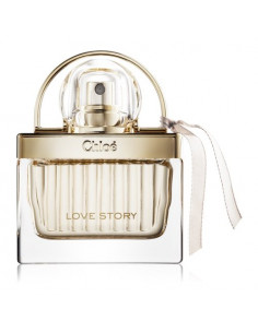 Eau de parfum donna Chloé Love Story 30 ml