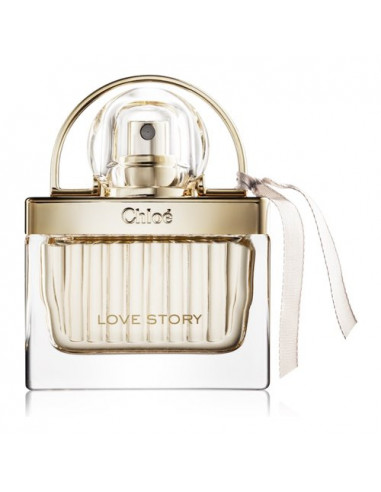 Eau de parfum donna ChloÃ© Love Story 30 ml
