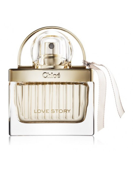 Eau de parfum donna ChloÃ© Love Story 30 ml