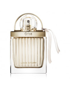 Eau de parfum donna Chloé Love Story 50 ml
