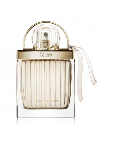 Eau de parfum donna ChloÃ© Love Story 50 ml