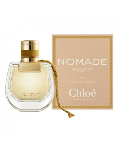 Eau de parfum donna ChloÃ© Nomade Naturelle 30 Ml