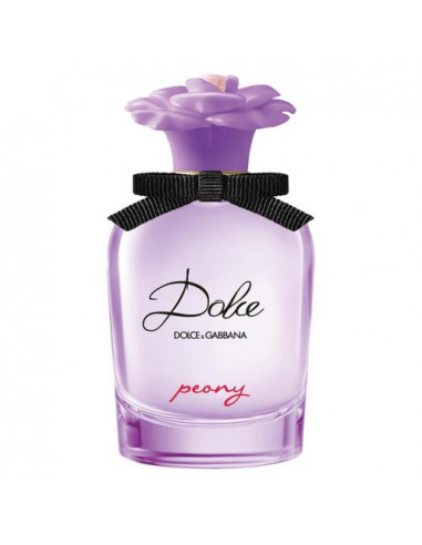 Eau de parfum donna Dolce & Gabbana Dolce Peony 75 Ml