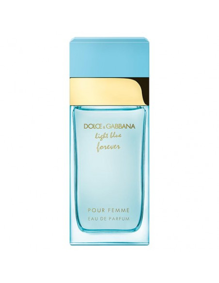 Eau de parfum donna Dolce & Gabbana Light Blue Forever Pour Femme 25 M