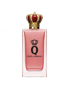 Eau de parfum donna Dolce & Gabbana Q by D&G intense  100 ml