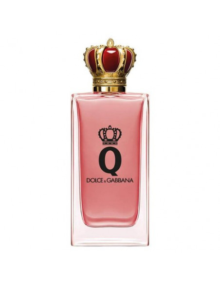 Eau de parfum donna Dolce & Gabbana Q by D&G intense  100 ml
