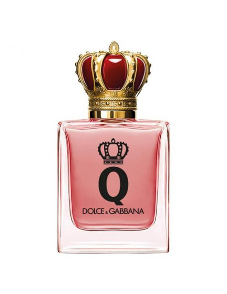Eau de parfum donna Dolce & Gabbana Q by D&G intense  50 ml
