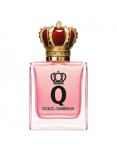 Eau de parfum donna Dolce & Gabbana Q By Dolce&Gabbana 50 Ml