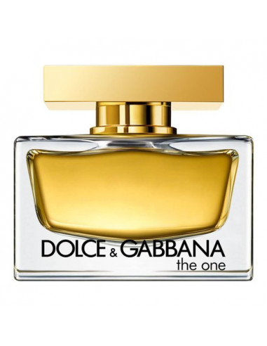 Eau de parfum donna Dolce & Gabbana The One 30 Ml