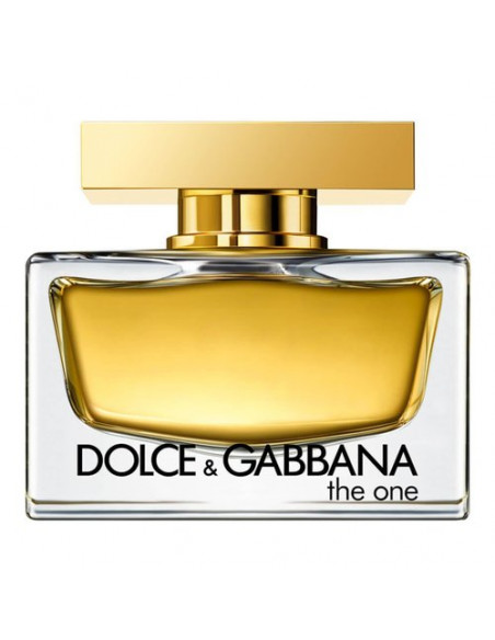 Eau de parfum donna Dolce & Gabbana The One 30 Ml