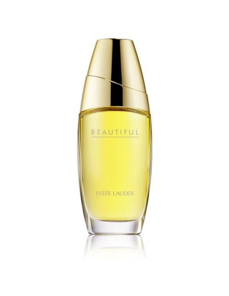 Eau de parfum donna Estee Lauder Beautiful 75 ml