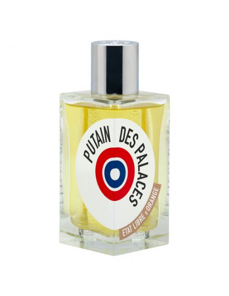 Eau de parfum donna Etat Libre D'orange Putain des palaces 100 ml