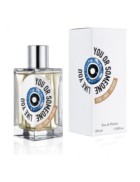 Eau de parfum donna Etat Libre D'orange You or someone like you eau de