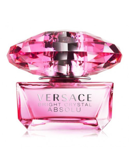 Eau de parfum donna Gianni Versace Bright Crystal Absolu 50 ml