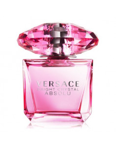 Eau de parfum donna Gianni Versace Bright Crystal Absolu Edp 30 ml